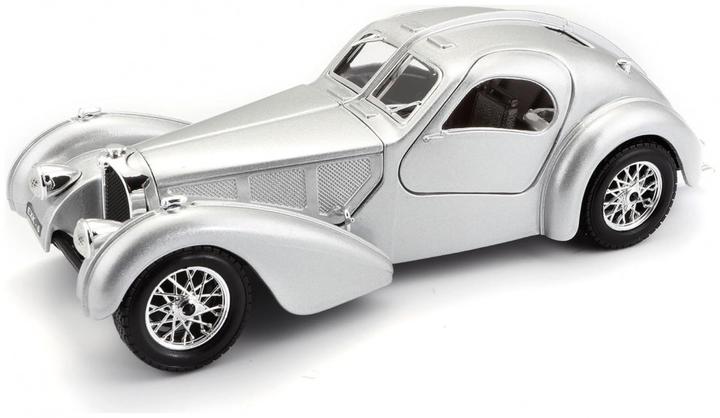 Produktbild Bburago 1:24 Modellauto Bugatti Atlant