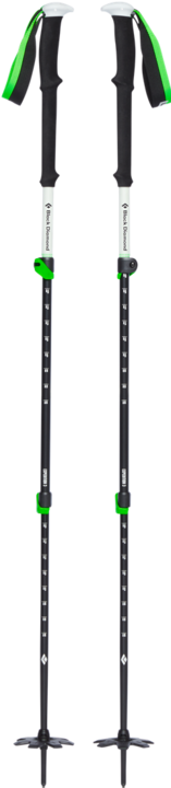 Black Diamond Spedizione 3 (125 cm)