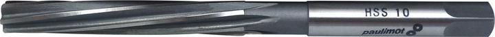 Actual product image Paulimot HSS-Handreibahle 10 mm Passung H7 (10 mm)