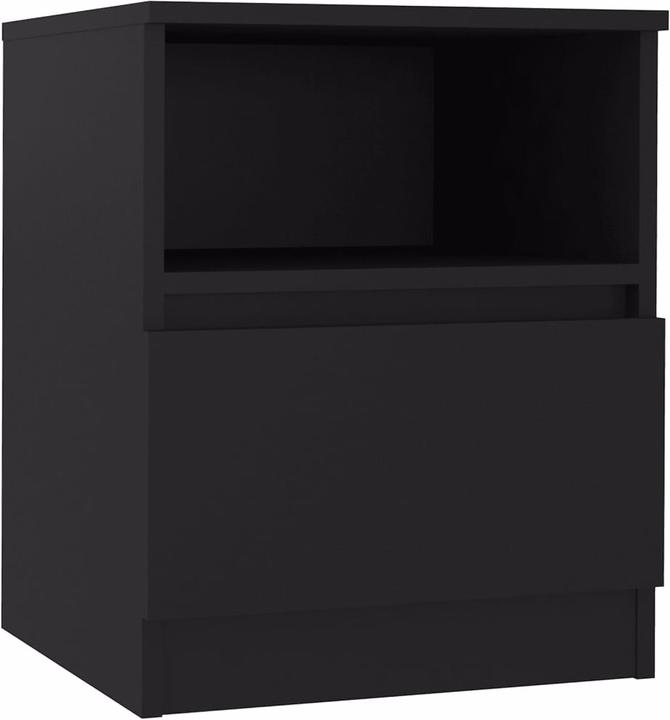 Immagine prodotto vidaXL Eldordorf (2 Stück) (40 x 40 x 50 cm)