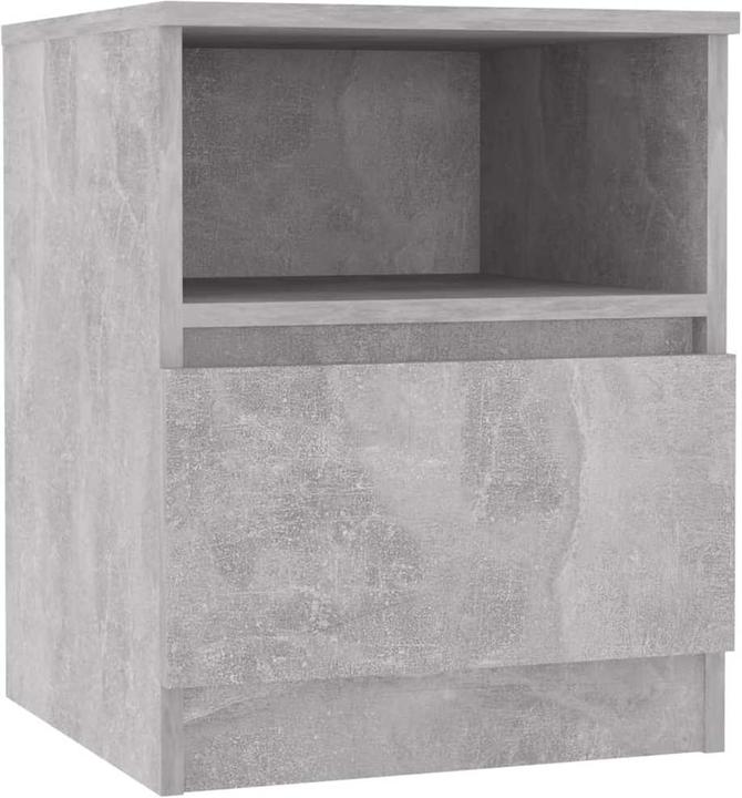 Immagine prodotto vidaXL Eldordorf (2 Stück) (40 x 40 x 50 cm)