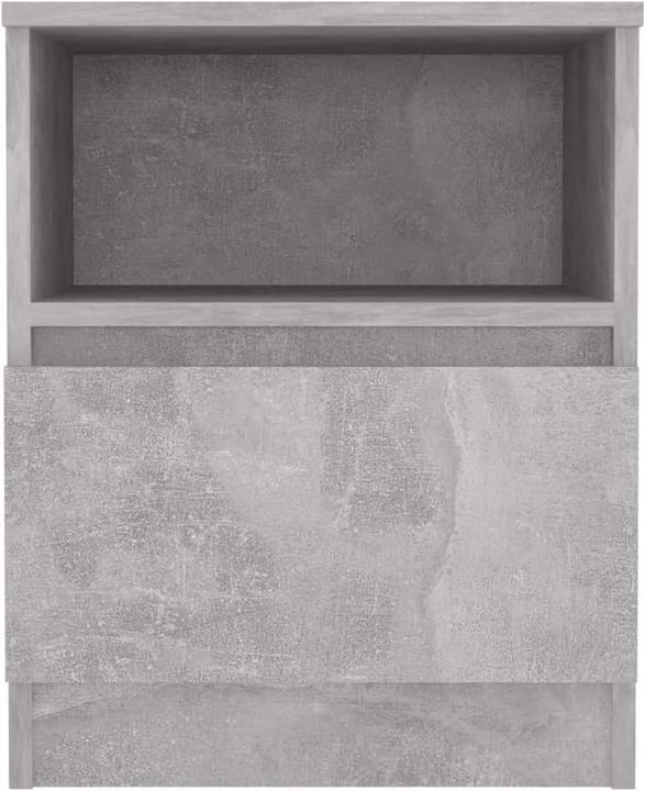 Immagine prodotto vidaXL Eldordorf (2 Stück) (40 x 40 x 50 cm)