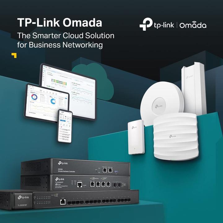 Produktbild TP-Link EAP620 HD (1201 Mbit/s)