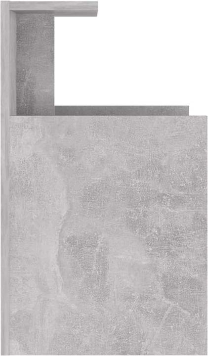 Image du produit vidaXL Nachttisch (35 x 35 x 60 cm)