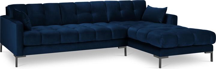 Actual product image Micadoni Mamaia (Corner sofa)
