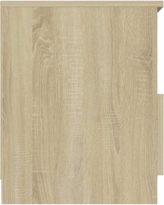 Produktbild vidaXL Eldordorf (2 Stück) (40 x 40 x 50 cm)