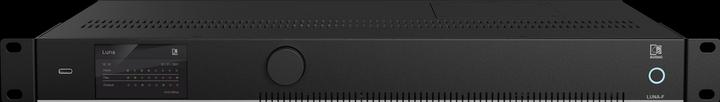Productafbeelding Audac Netwerkaudiomatrix Luna-F (Netwerk Audio Speler)