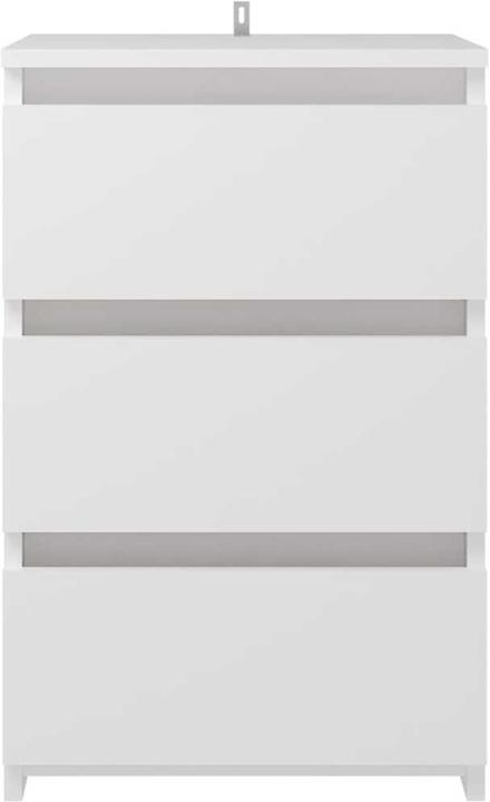 Immagine prodotto vidaXL Arielle (40 x 35 x 62.50 cm)