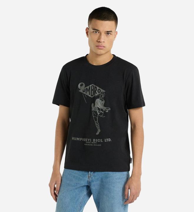 Produktbild Umbro Humphreys Bros TShirt (L)