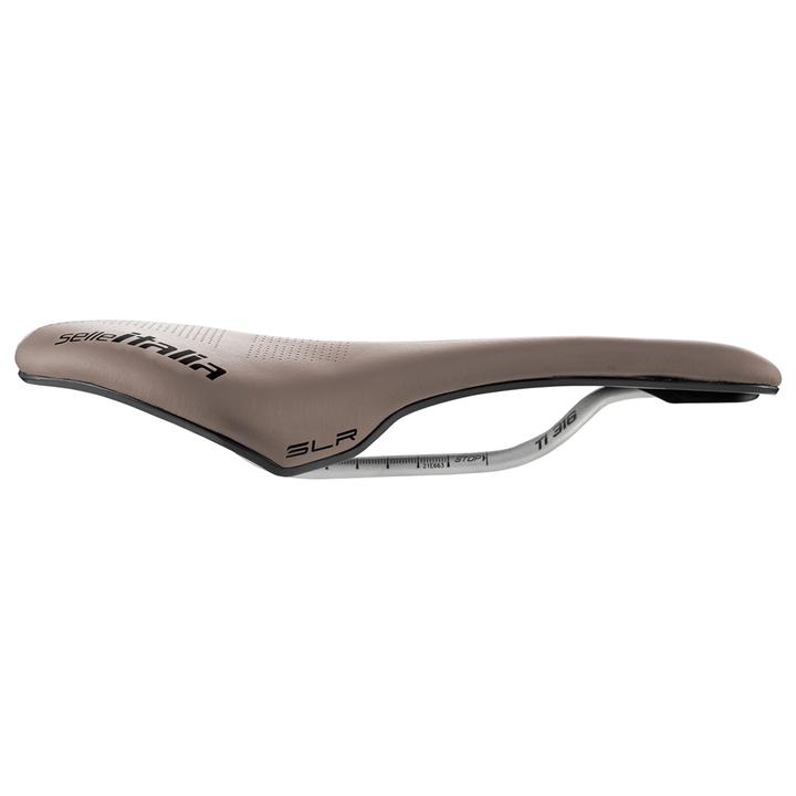 Actual product image Selle Italia SLR Boost Gravel TI 316 Superflow