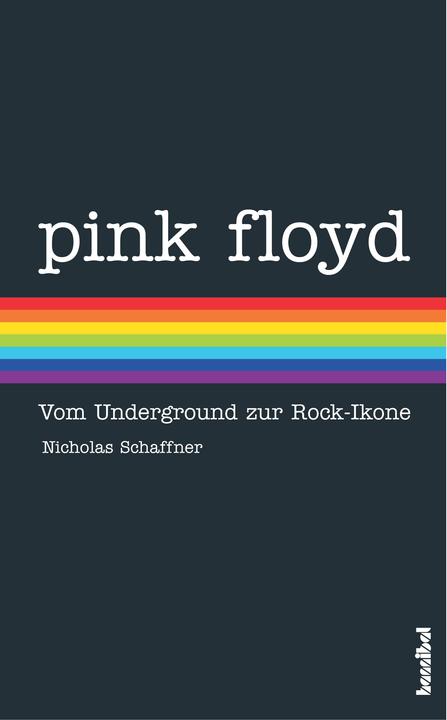 Pink Floyd (German, Joseph Winkler, Nicholas Schaffner, Thomas Ziegler, 2004)