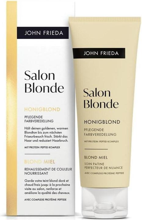 Produktbild John Frieda Salon Blonde (Honigblond)