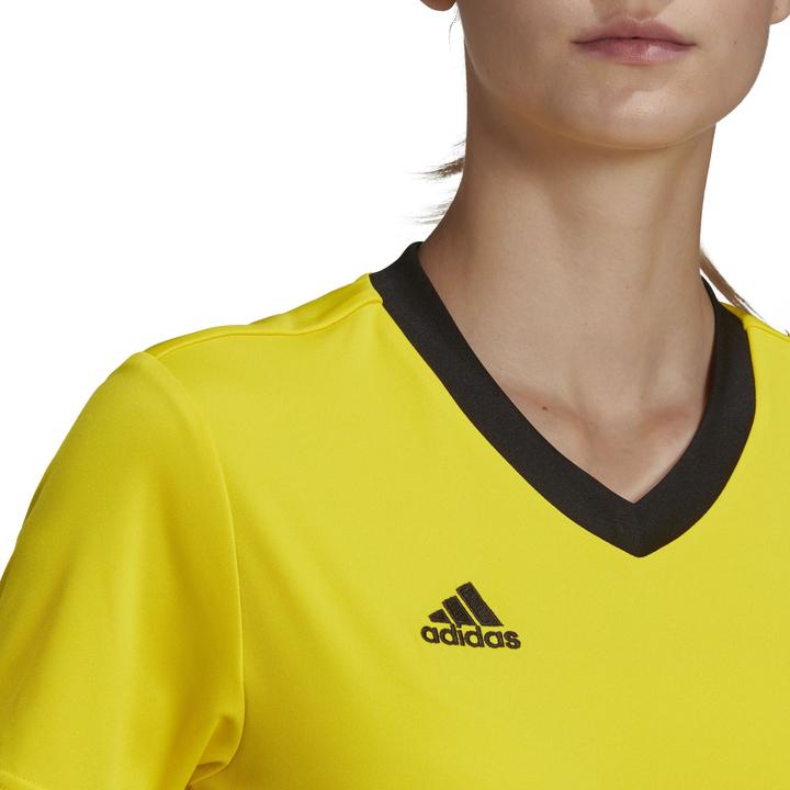 Immagine prodotto adidas Camicia da calcio Entrada 22 Donna (M)
