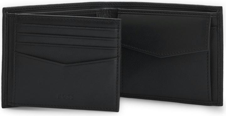 Actual product image BOSS New Crosstown wallet 50529505