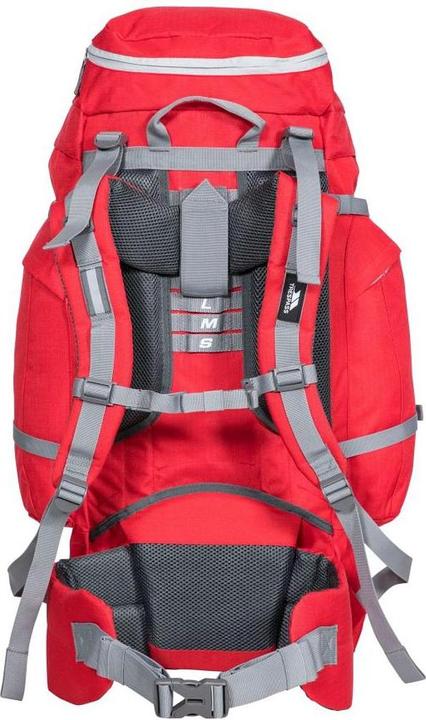 Produktbild Trespass TREK 66 - Wanderrucksack 66 Liter (66 l)