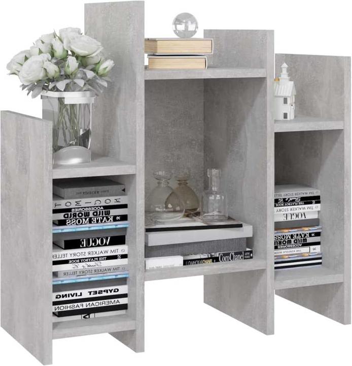 Actual product image vidaXL Beistellschrank