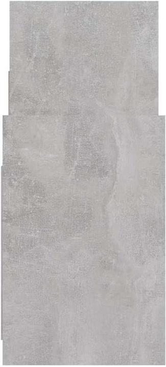 Actual product image vidaXL Beistellschrank