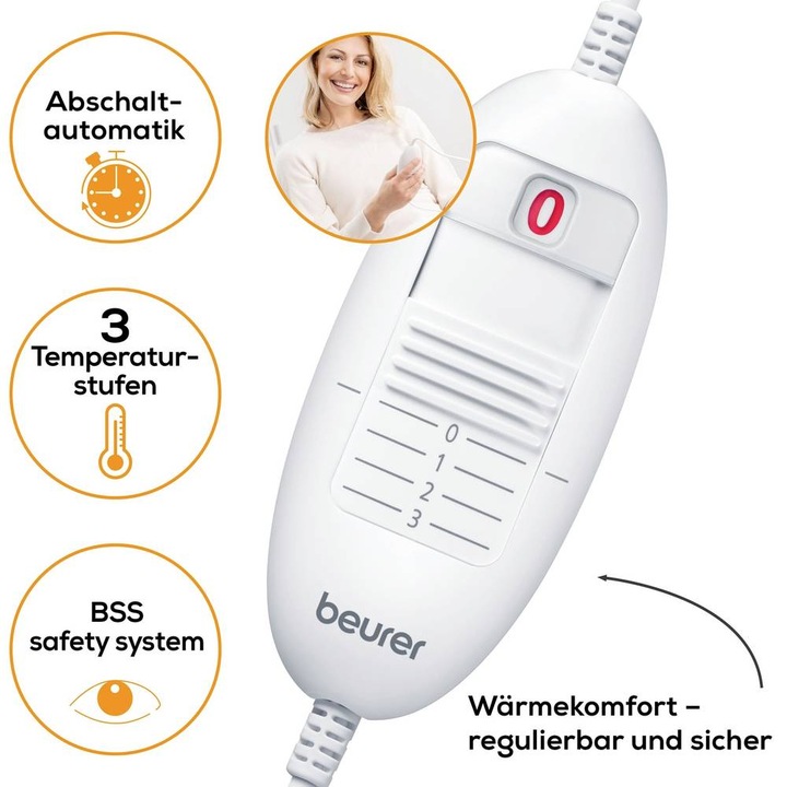Image du produit Beurer FW20