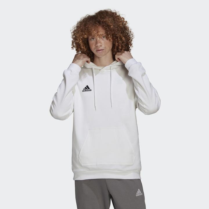 Produktbild adidas Entrada 22 Kapuzenpullover Herren (M)