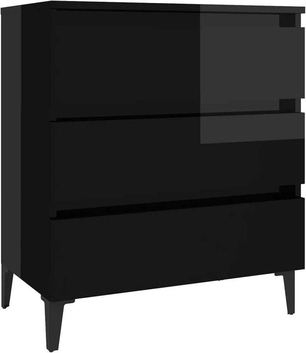 Image du produit vidaXL Buffet (35 x 60 x 69 cm)