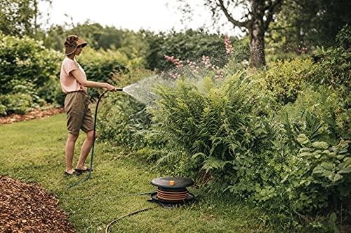 Actual product image Fiskars Waterwheel L Set (31.50 m)