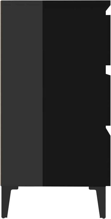 Image du produit vidaXL Buffet (35 x 60 x 69 cm)