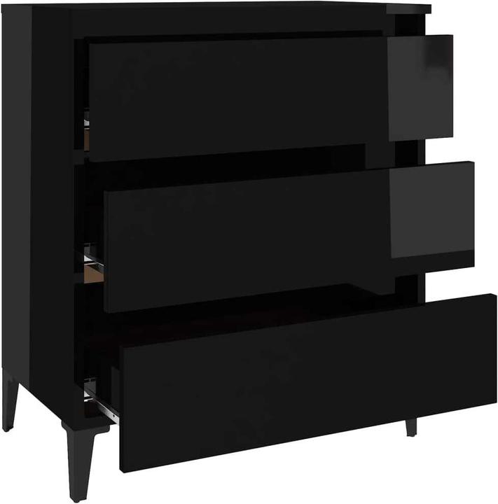 Image du produit vidaXL Buffet (35 x 60 x 69 cm)