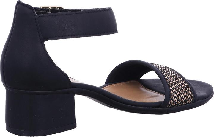 Produktbild Rieker 64952 00 Sandal (40)