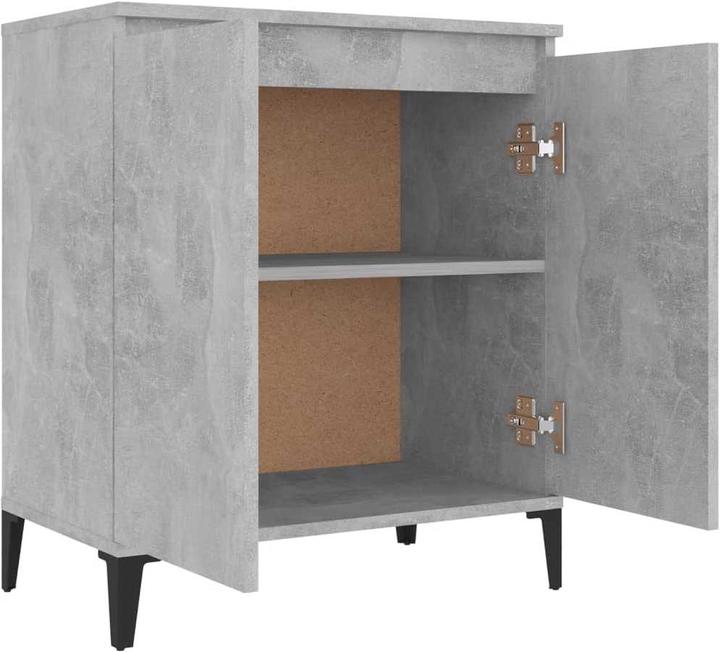 Produktbild vidaXL Sideboard (60 x 35 x 70 cm)