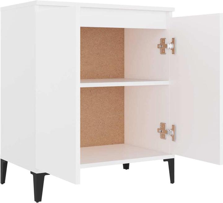 Produktbild vidaXL Sideboard (60 x 35 x 70 cm)