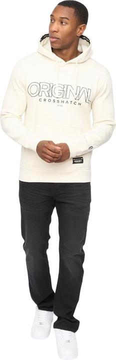 Produktbild Crosshatch Carrimoore Kapuzenpullover (M)