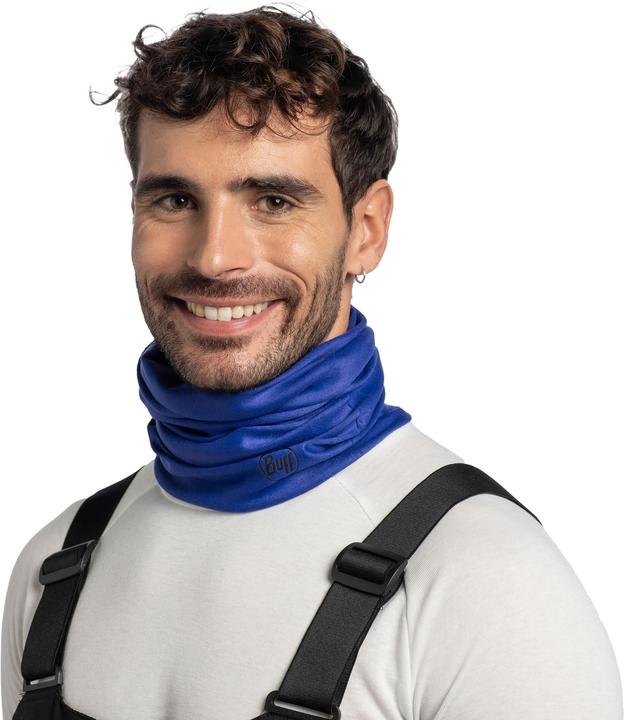 Produktbild Buff Thermonet Solid Ultramarine