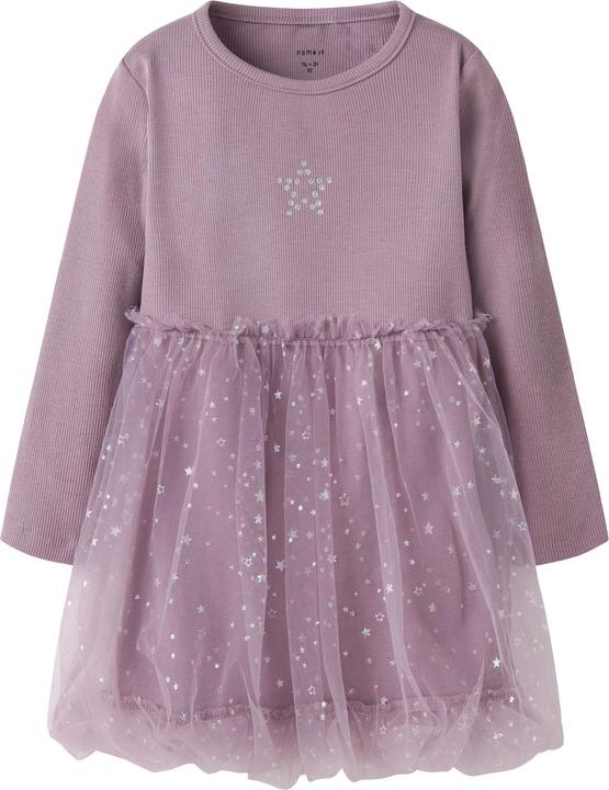 Produktbild Name it Langarm Kleid (92)