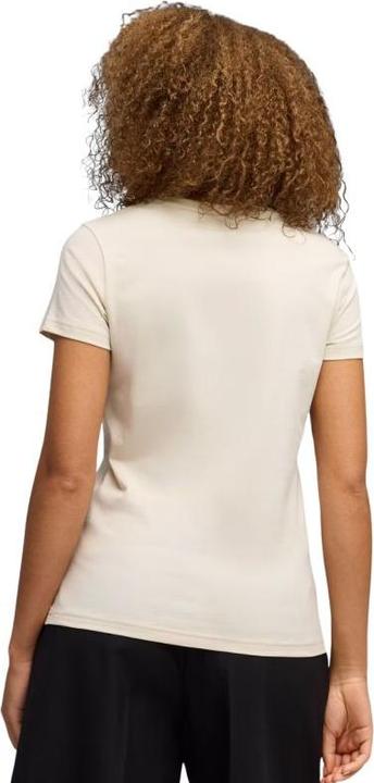 Produktbild Puma ESS SCRIPT Tee (S)