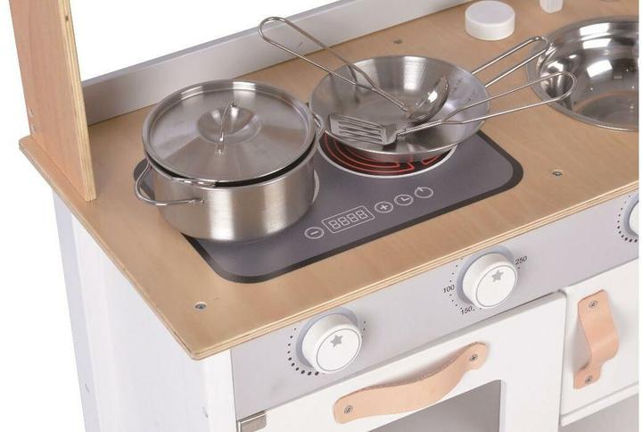 Actual product image Spielba Kitchen