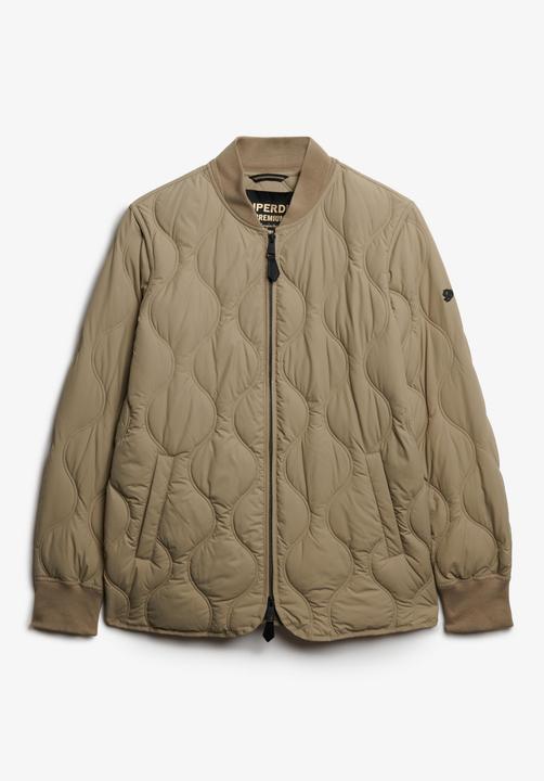 Produktbild Superdry Damen-Daunenjacke (M)