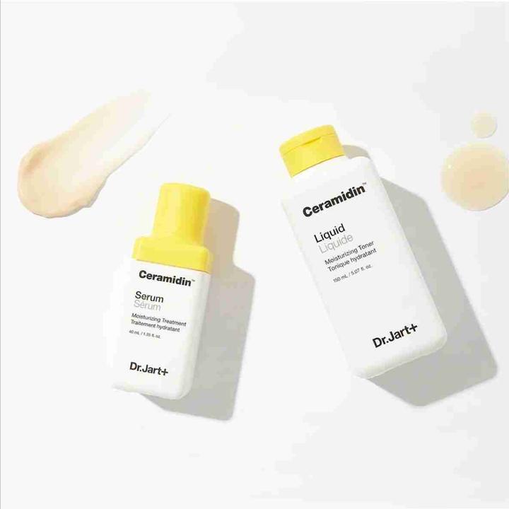 Produktbild Dr. Jart+ Ceramidin (40 ml)