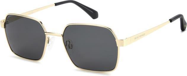 Gold, Schwarz