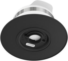 Actual product image Moulinex Steamer with 8 programmes