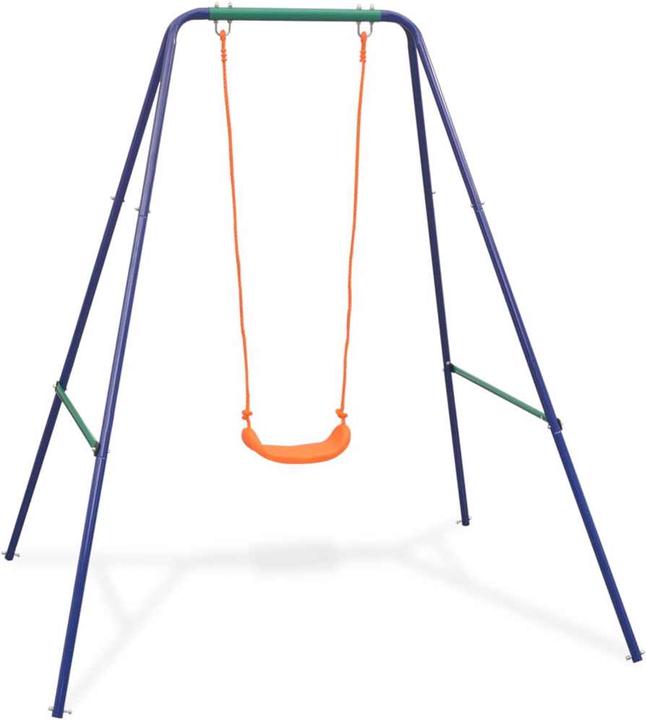 Produktbild vidaXL Schaukel