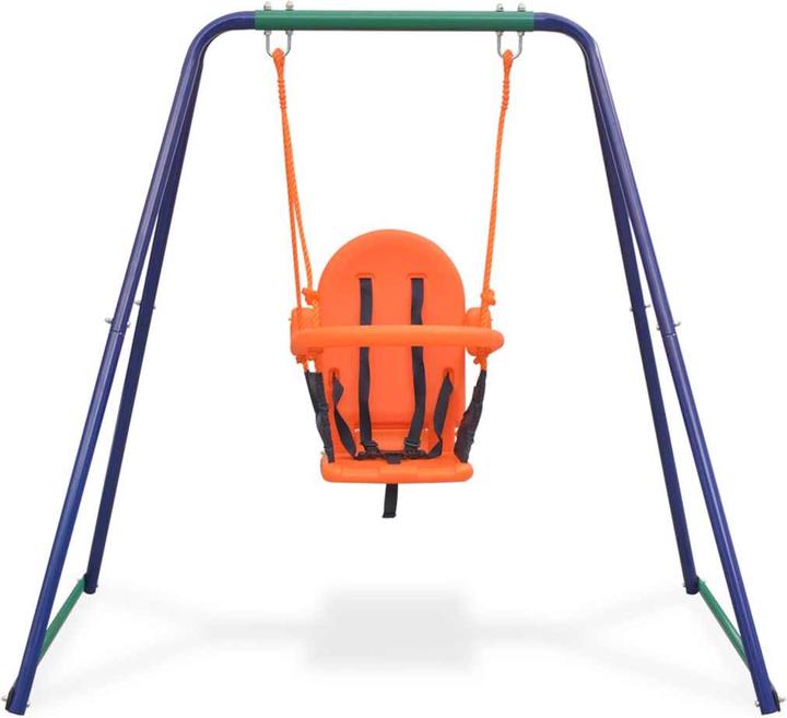 Produktbild vidaXL Schaukel