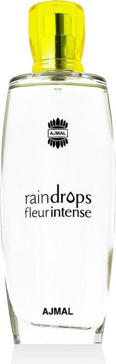Ajmal Raindrops Fleur Intense (Eau de Parfum, 100 ml)