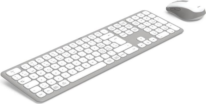 Image du produit Hama WKM-550 (CH, Sans fil)