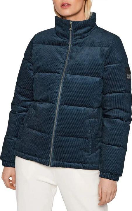 Immagine prodotto Jack Wolfskin Giacca a coste Nature W (S)