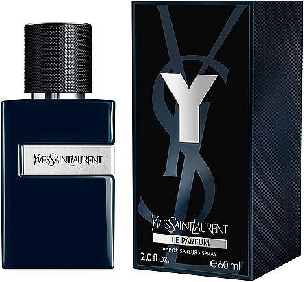 Actual product image Yves Saint Laurent Y Le Parfum R25 (Eau de parfum, 60 ml)