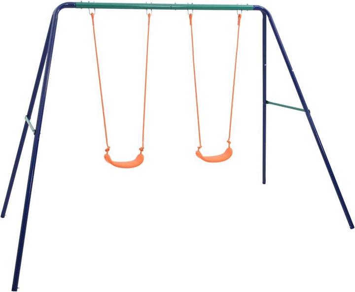 Produktbild vidaXL Skipp