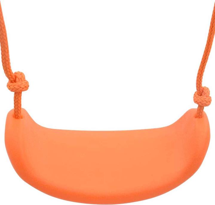 Actual product image vidaXL Schaukel