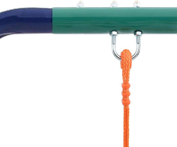 Actual product image vidaXL Schaukel