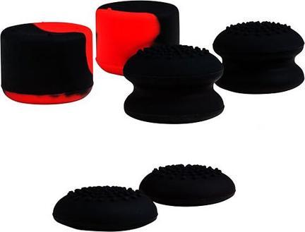 Image du produit Bigben Poignées de pouce pour contrôleur (Xbox Series X, Xbox One S)
