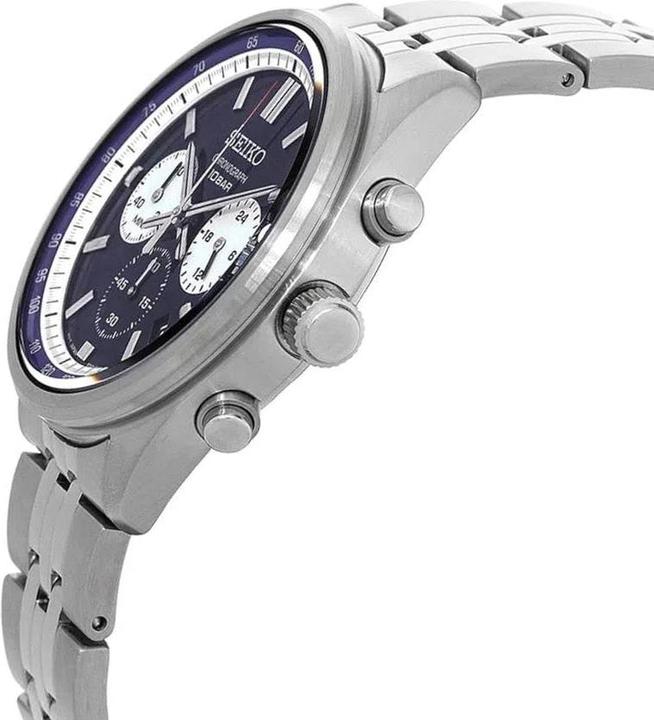 Image du produit Seiko SSB427P1 (Chronographe, 41.50 mm)
